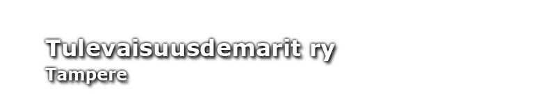 Tulevaisuusdemarit ry